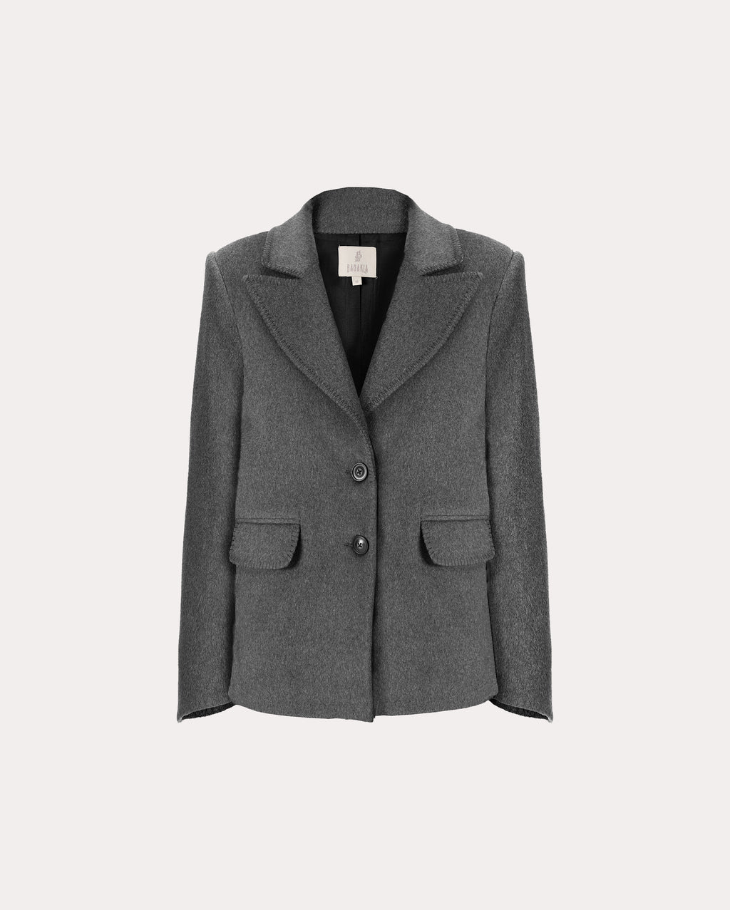 Anita Wool Blazer Jacket