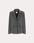Anita Wool Blazer Jacket