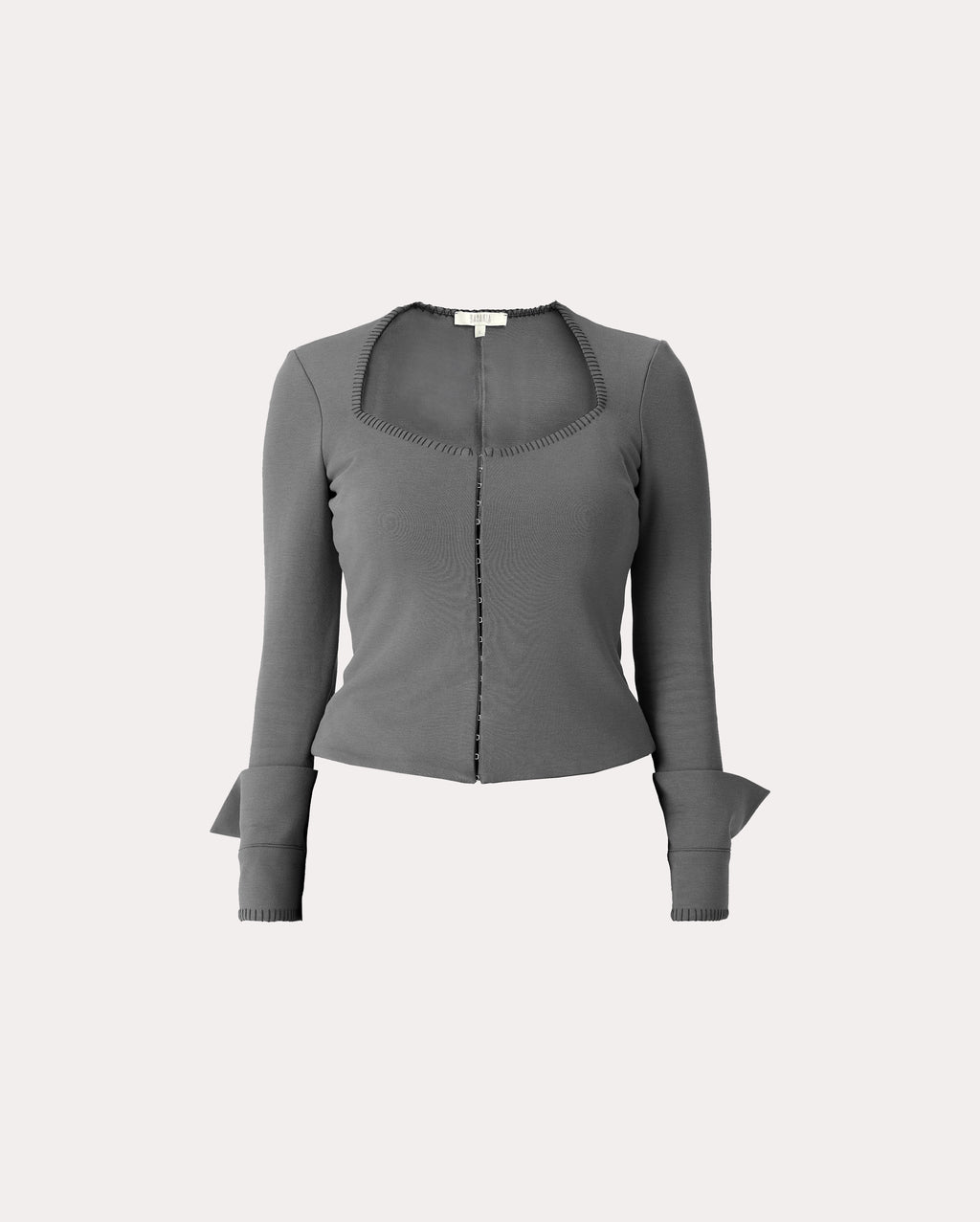 Megan Slim Fit Blouse