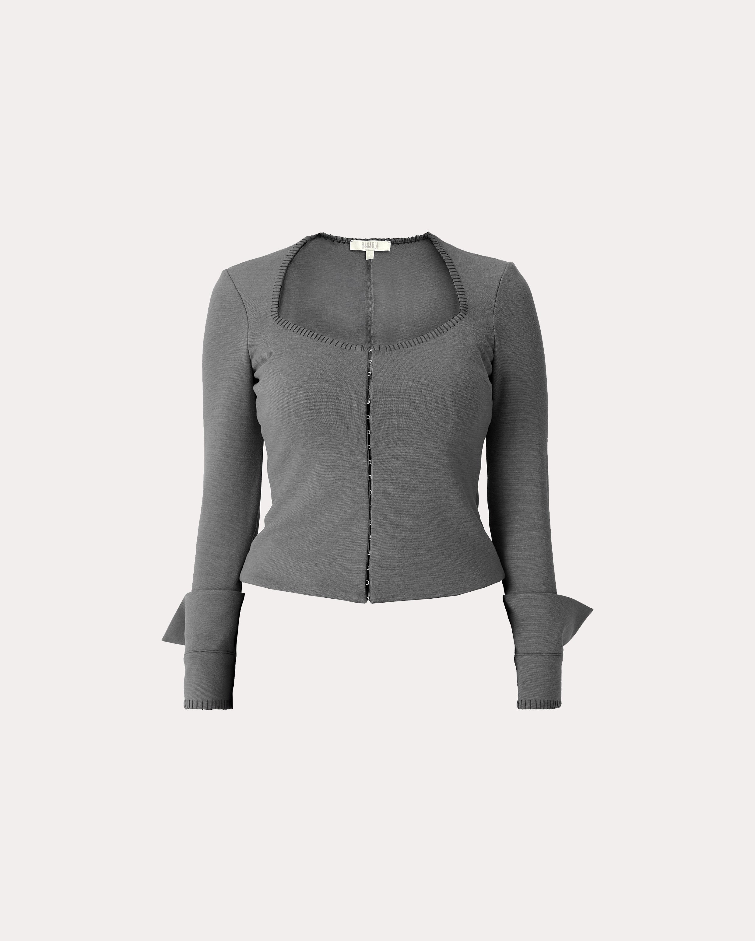 Camicetta Megan Slim