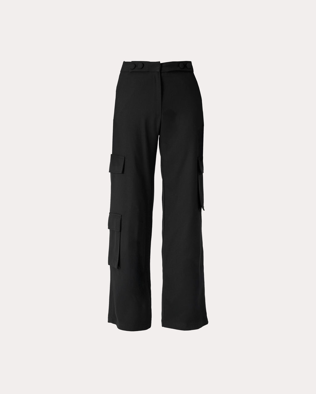Alissa Cargo Pants