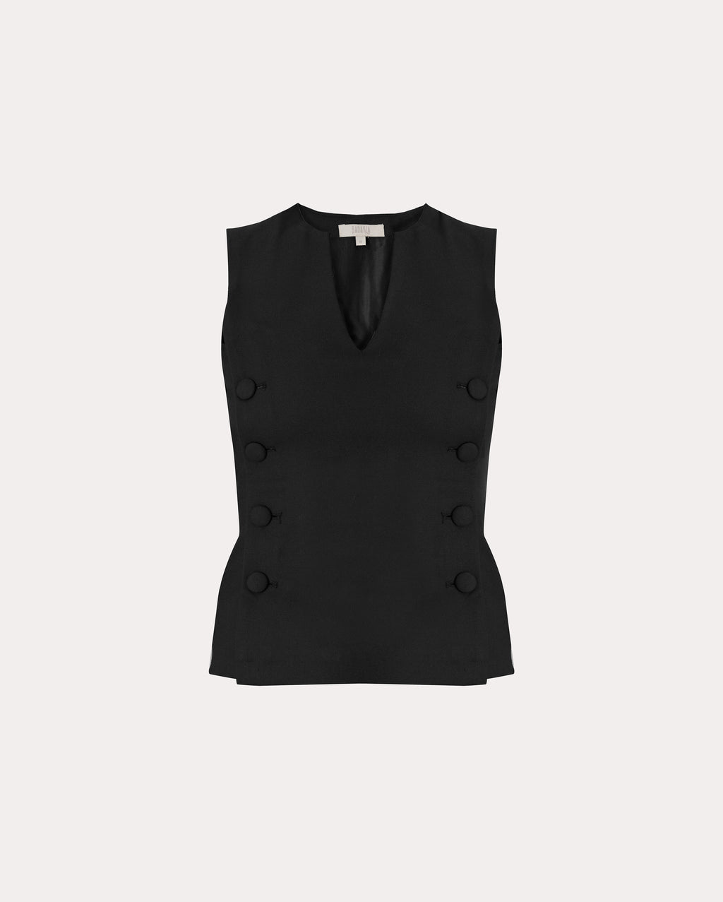 Alissa Slim Vest