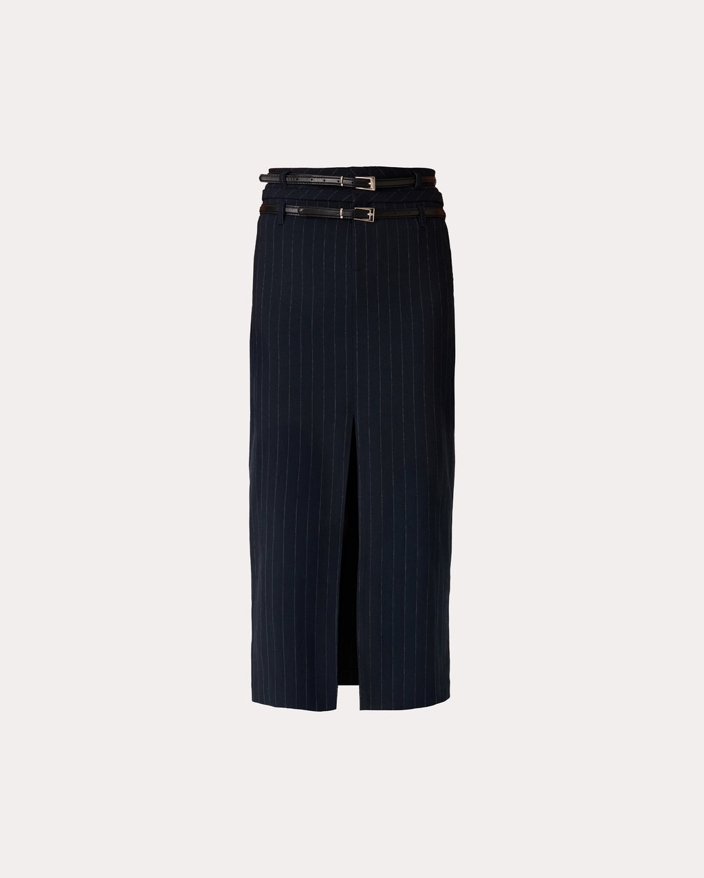 Sara MAxi Pencil Skirt