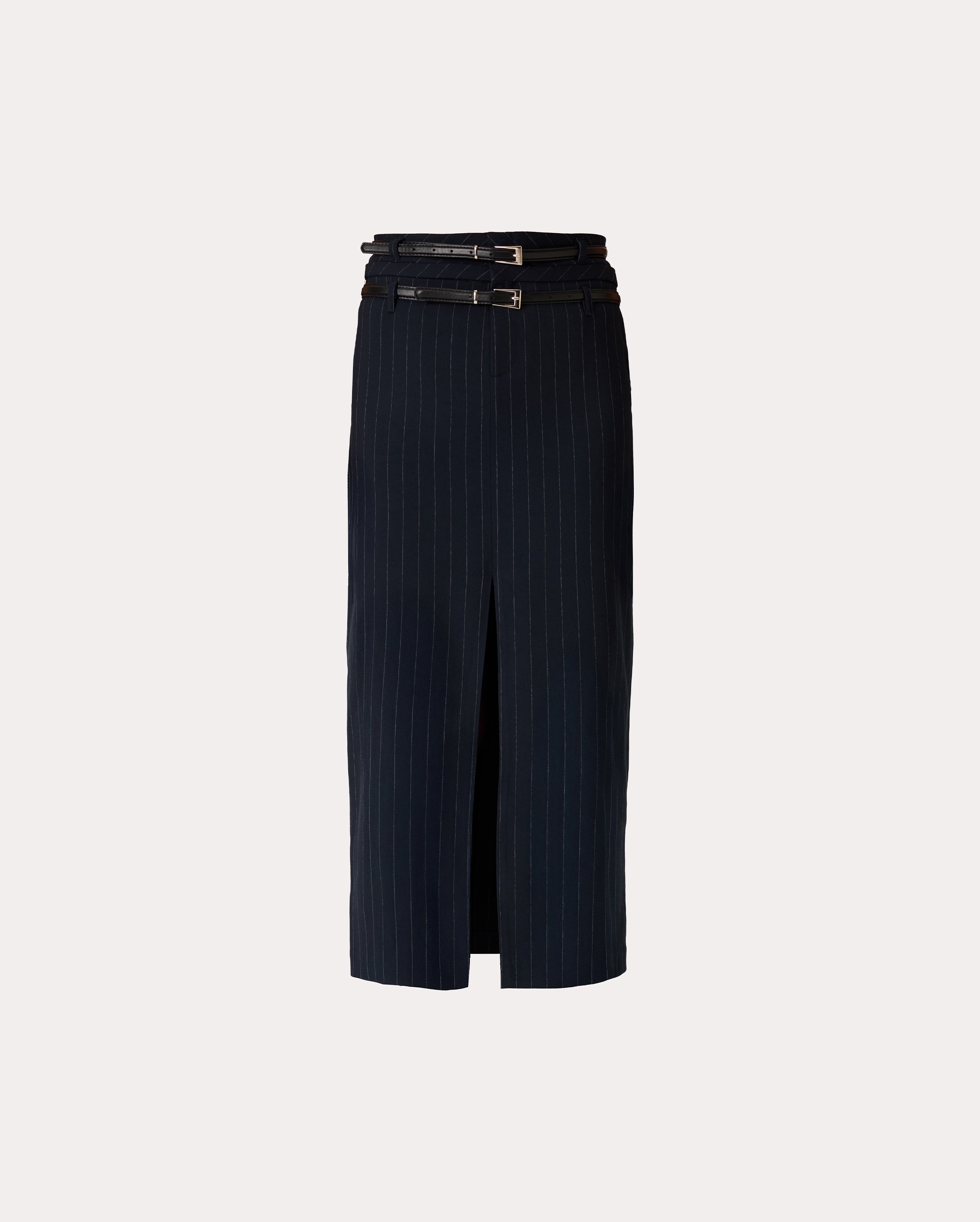 Sara MAxi Pencil Skirt