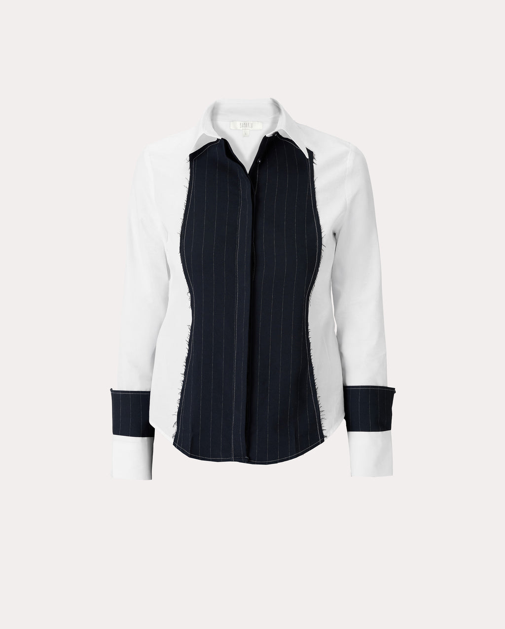 Sara Button-Up Shirt