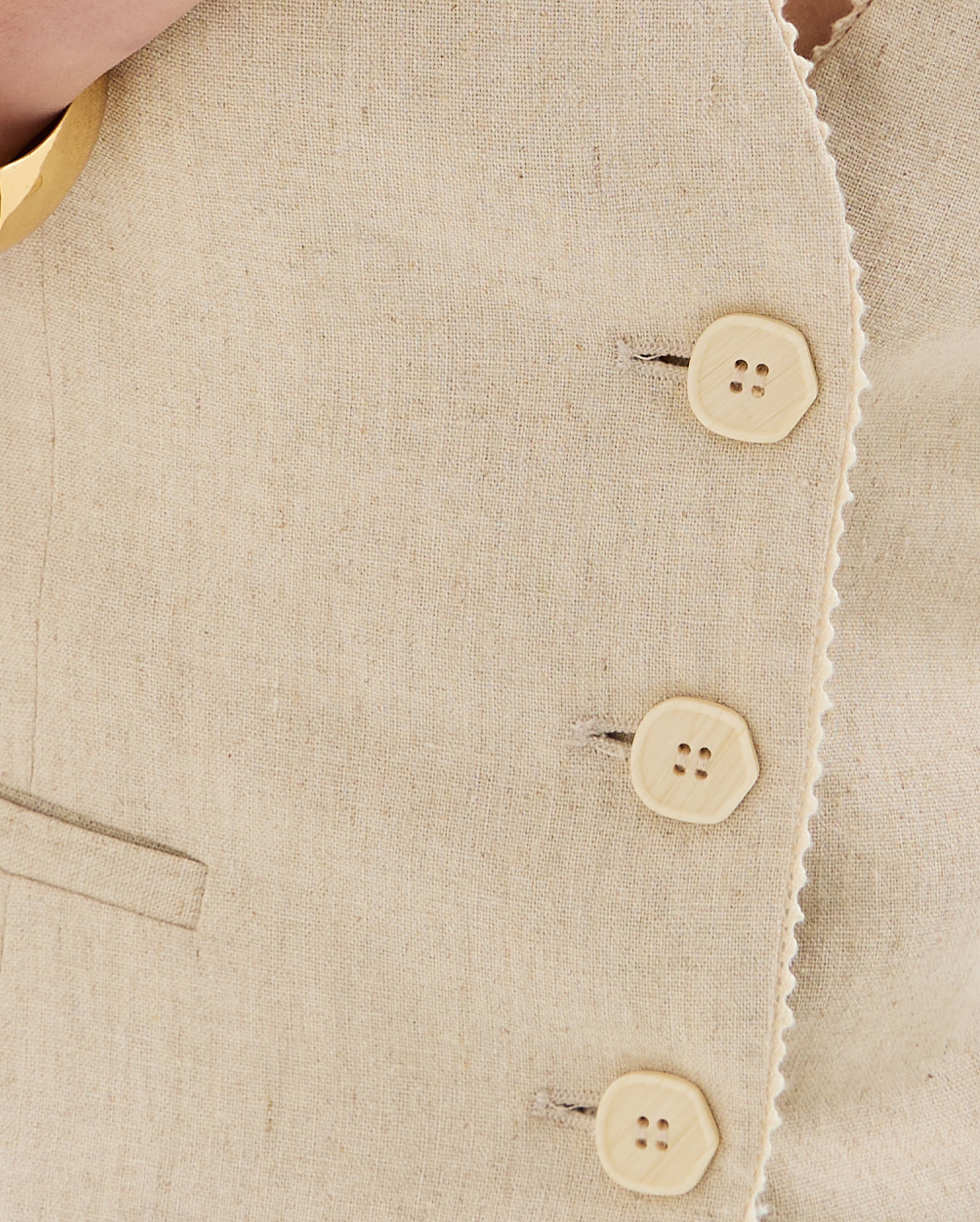 Gilet Cleo