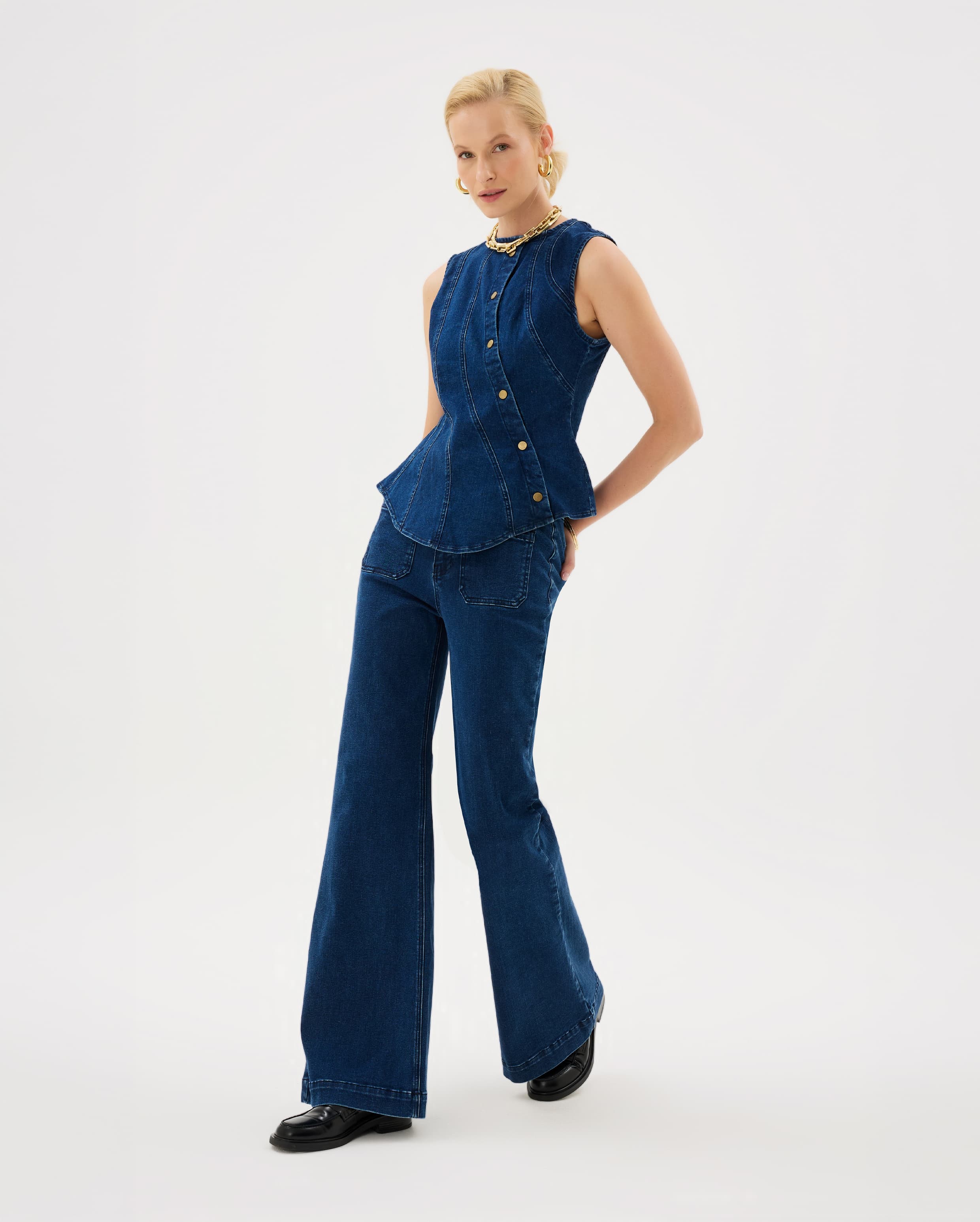 Victoria Jeans