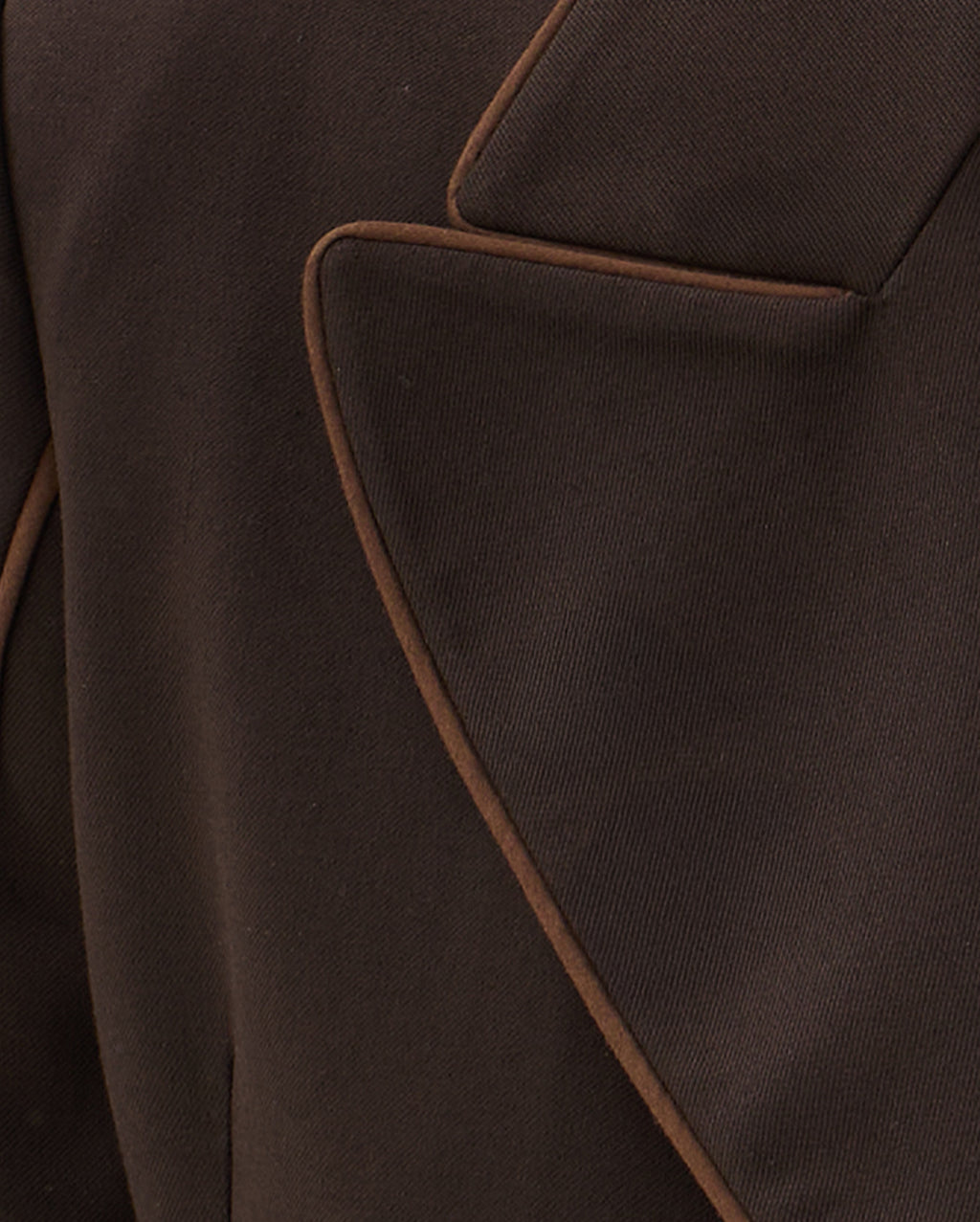 Başakla Kendall blazer ceket, siyah renkli, şık ve klasik kesim, ince detaylarla tasarlanmış kadın blazer.