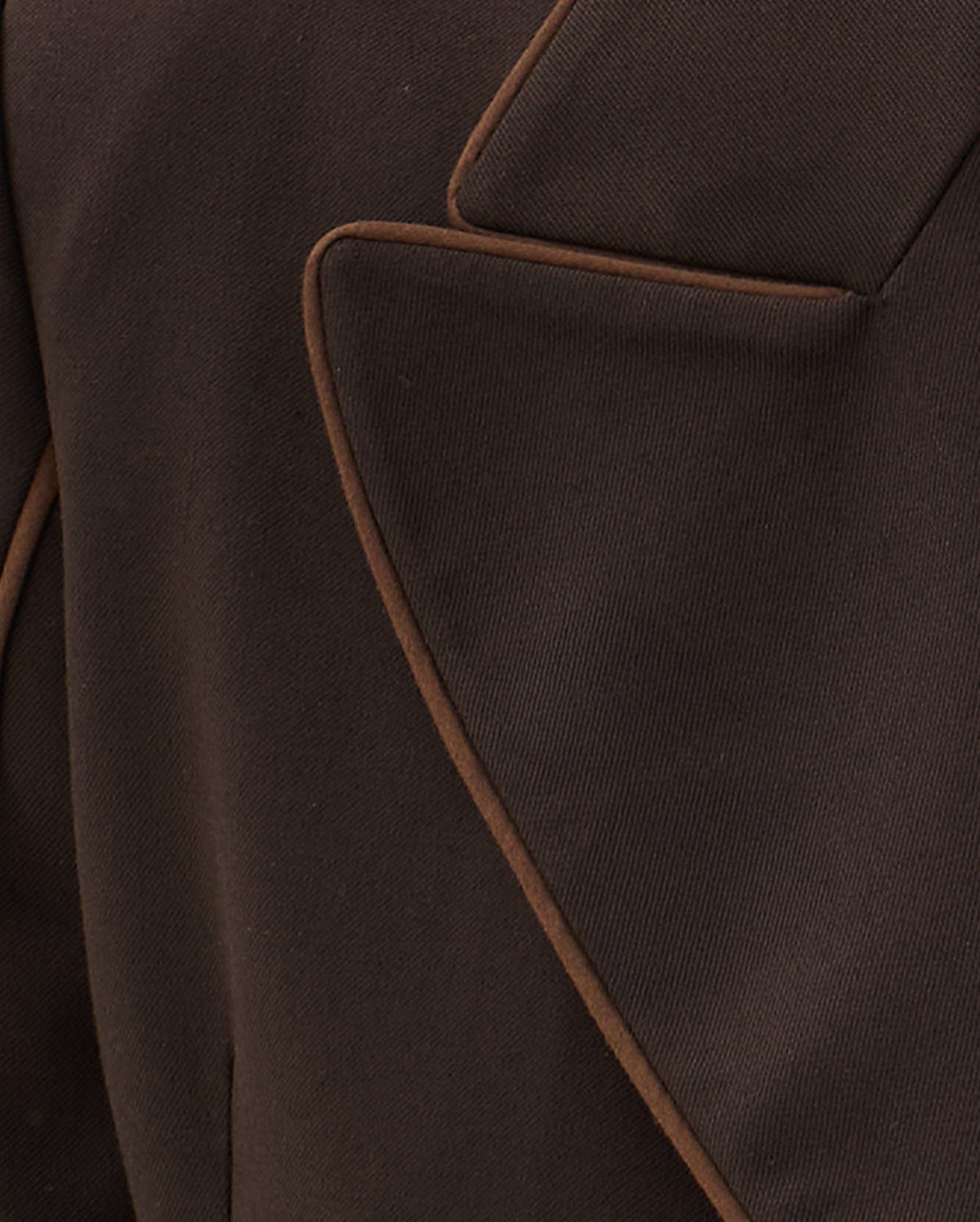 Başakla Kendall blazer ceket, siyah renkli, şık ve klasik kesim, ince detaylarla tasarlanmış kadın blazer.