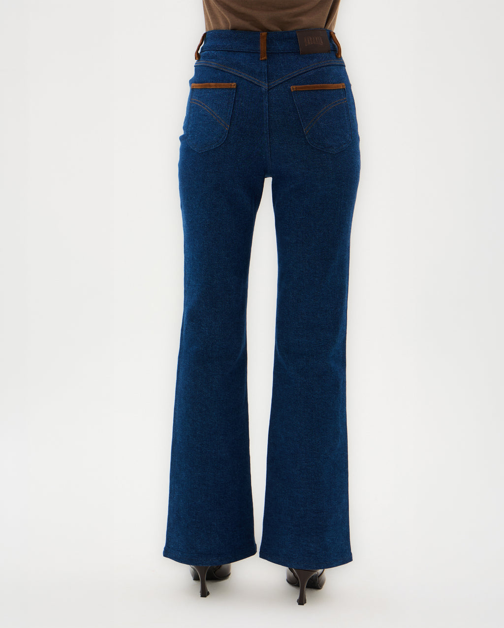 Jeans Dolly svasati