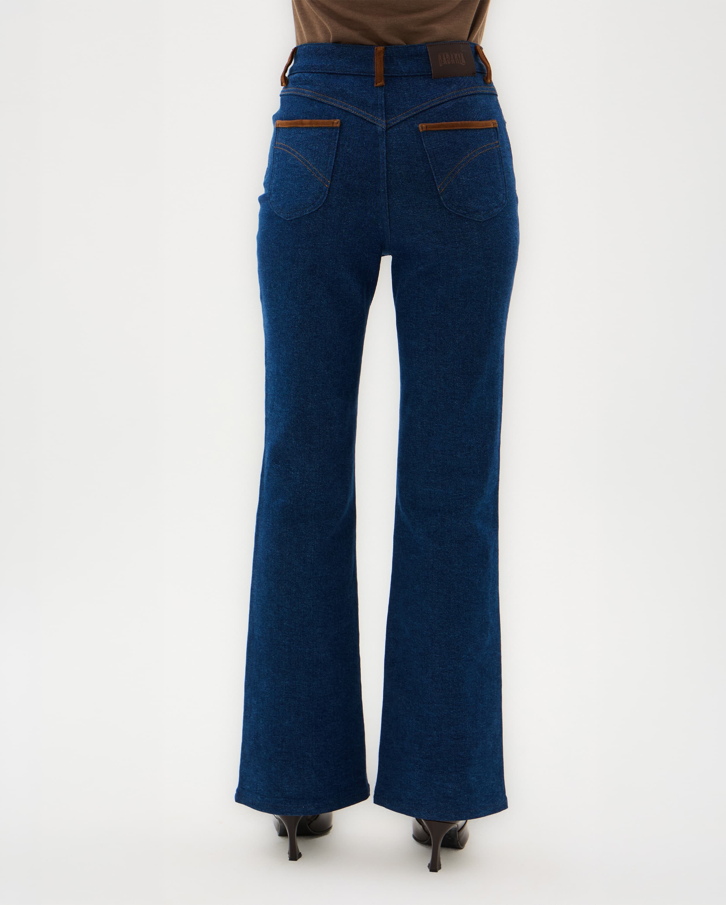 Jeans Dolly svasati