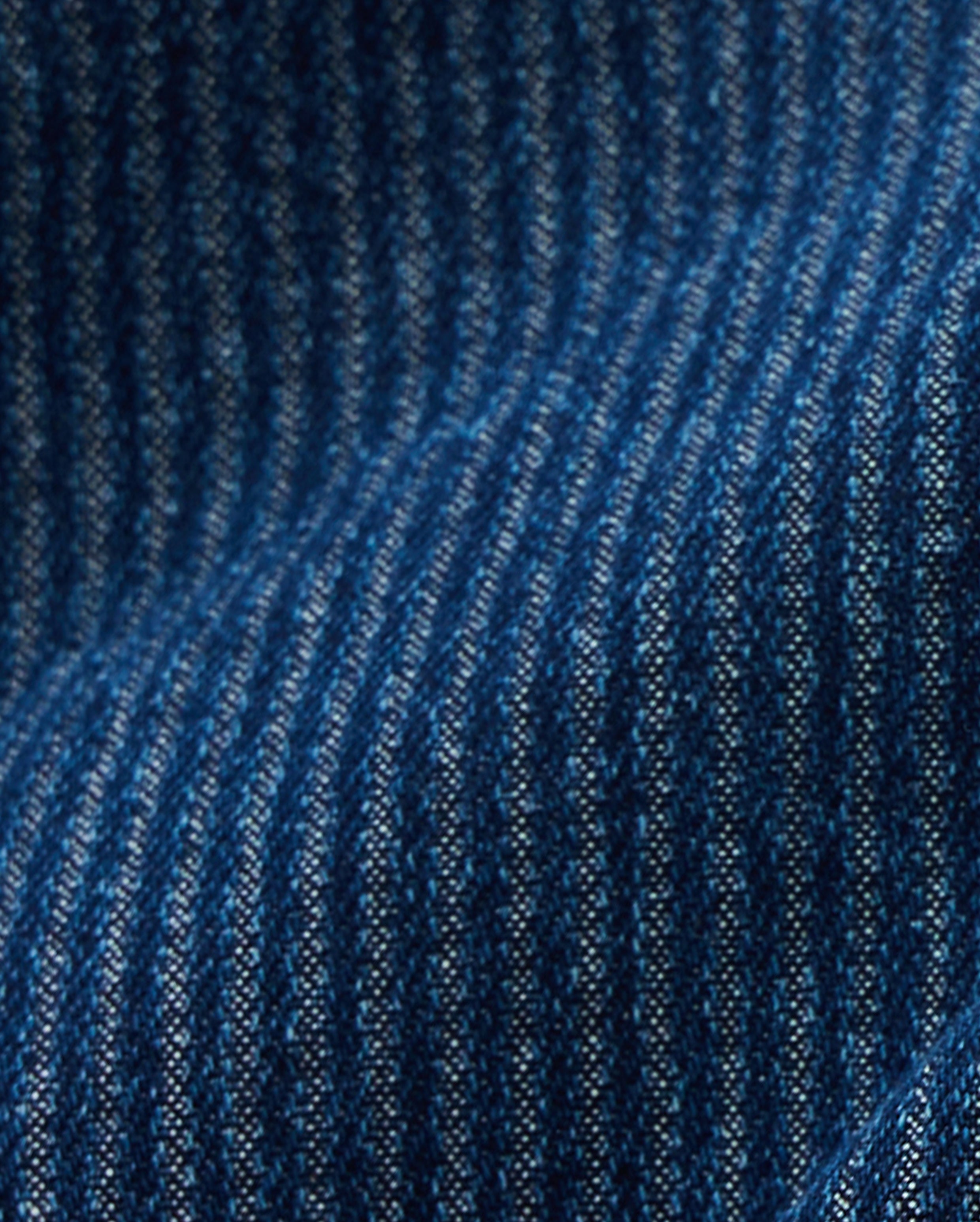 Jean Boyfriend Indigo