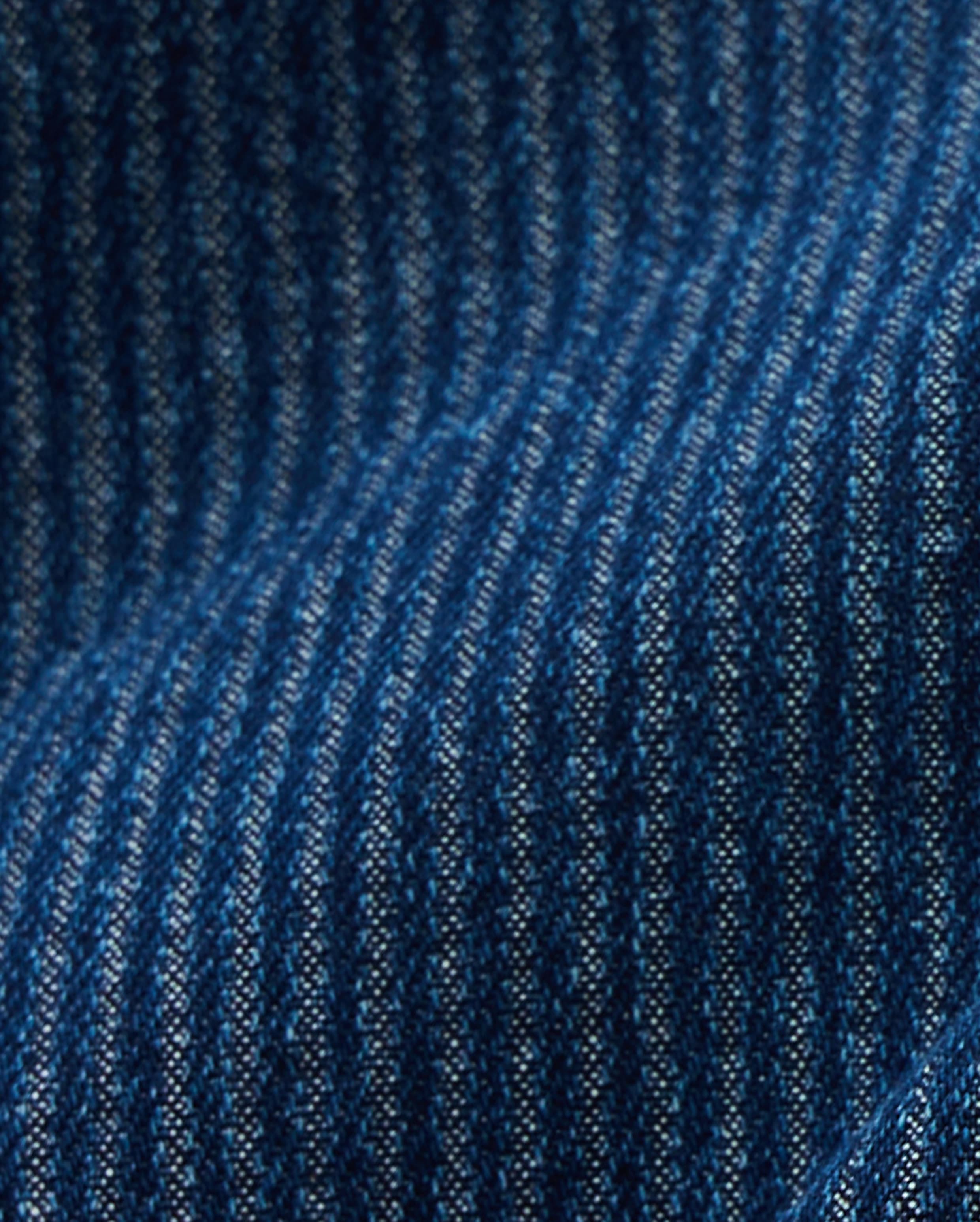Indigo Boyfriend Jeans