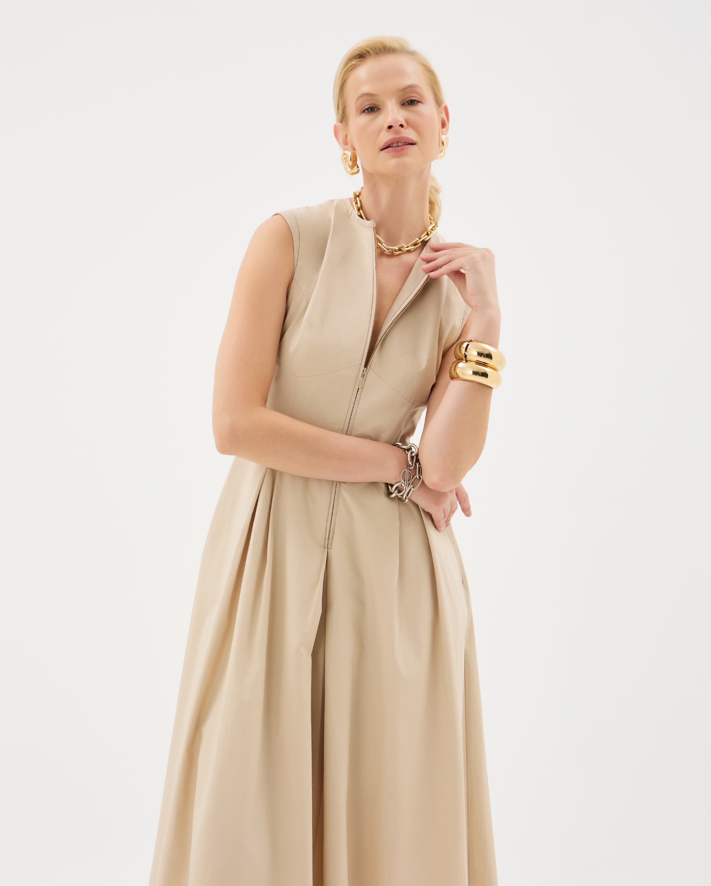 Margot Maxi Dress