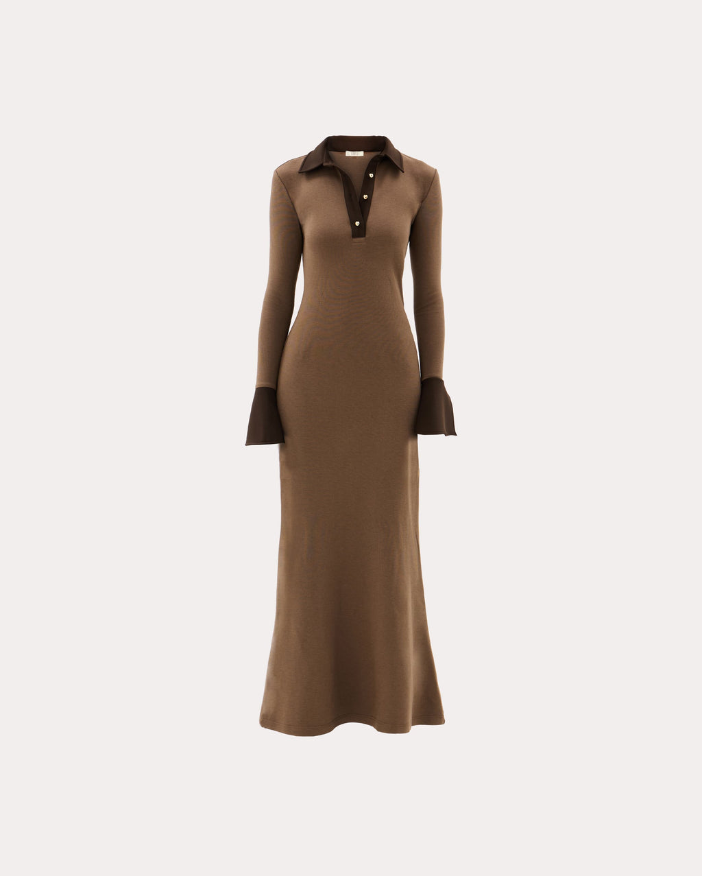 Robe tricotée Amélie