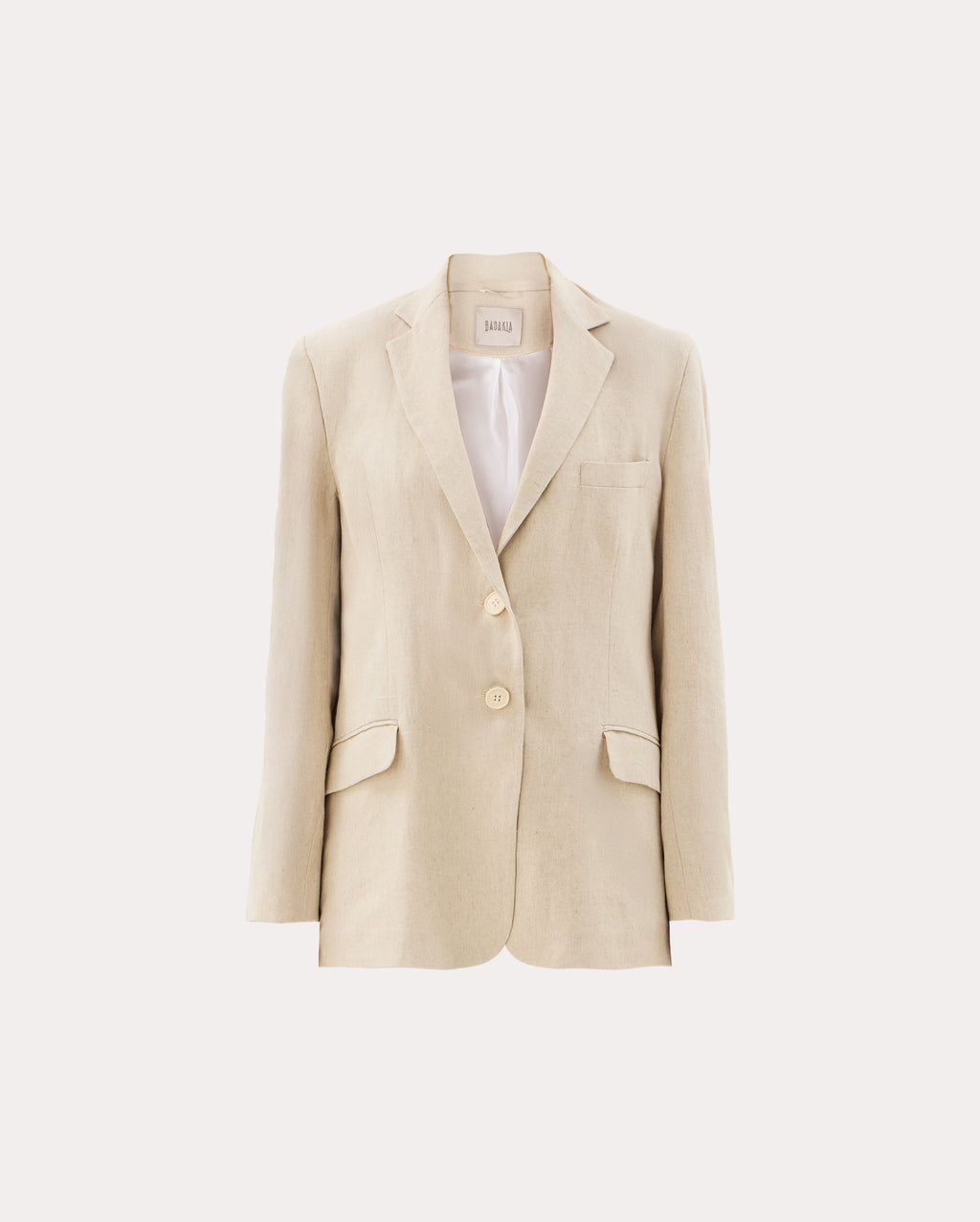 Blazer Oversize Cleo