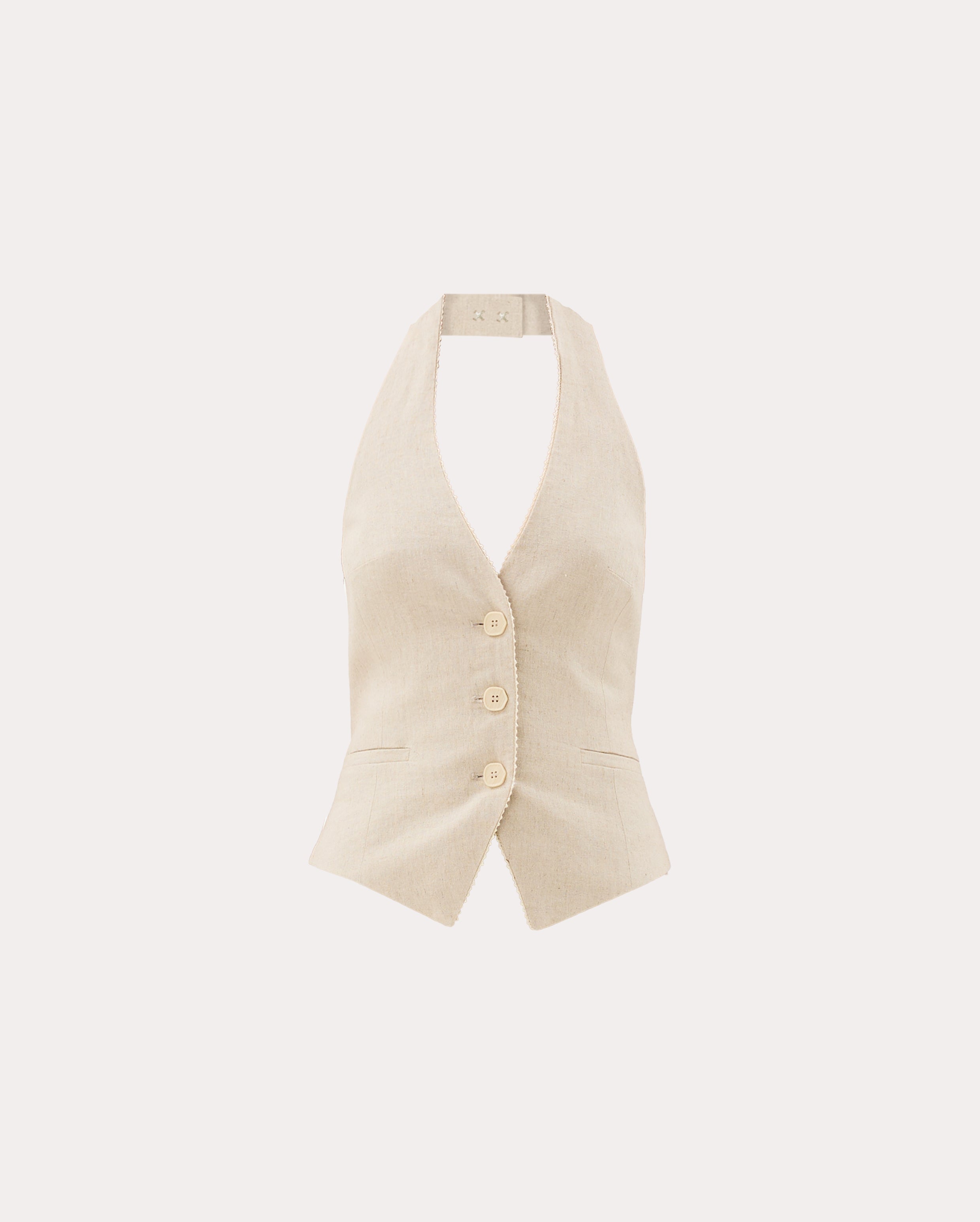 Gilet Cleo