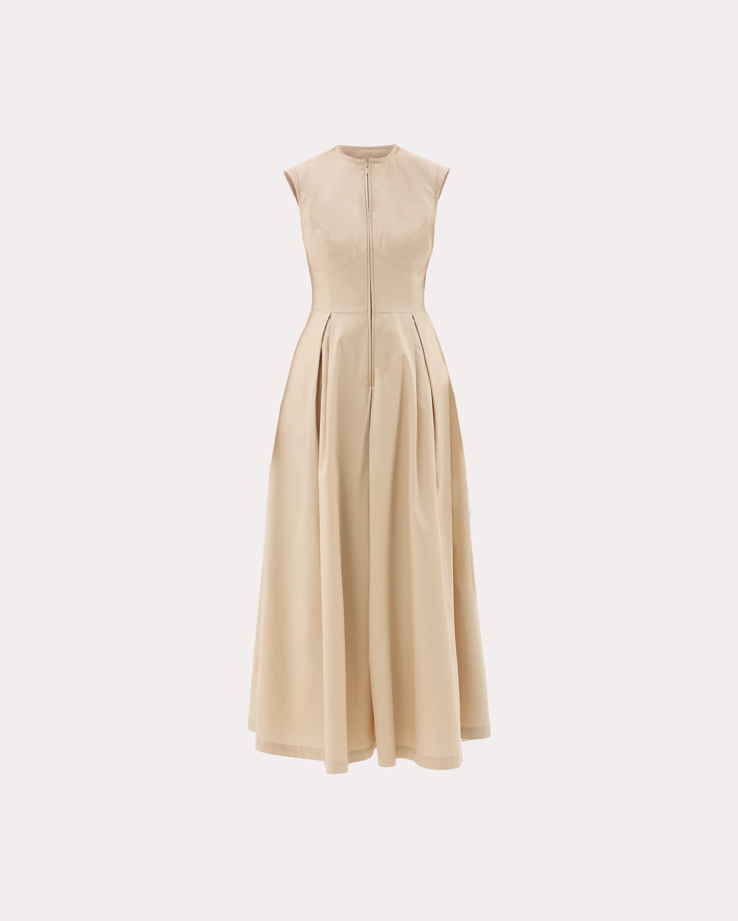 Margot Maxi Dress
