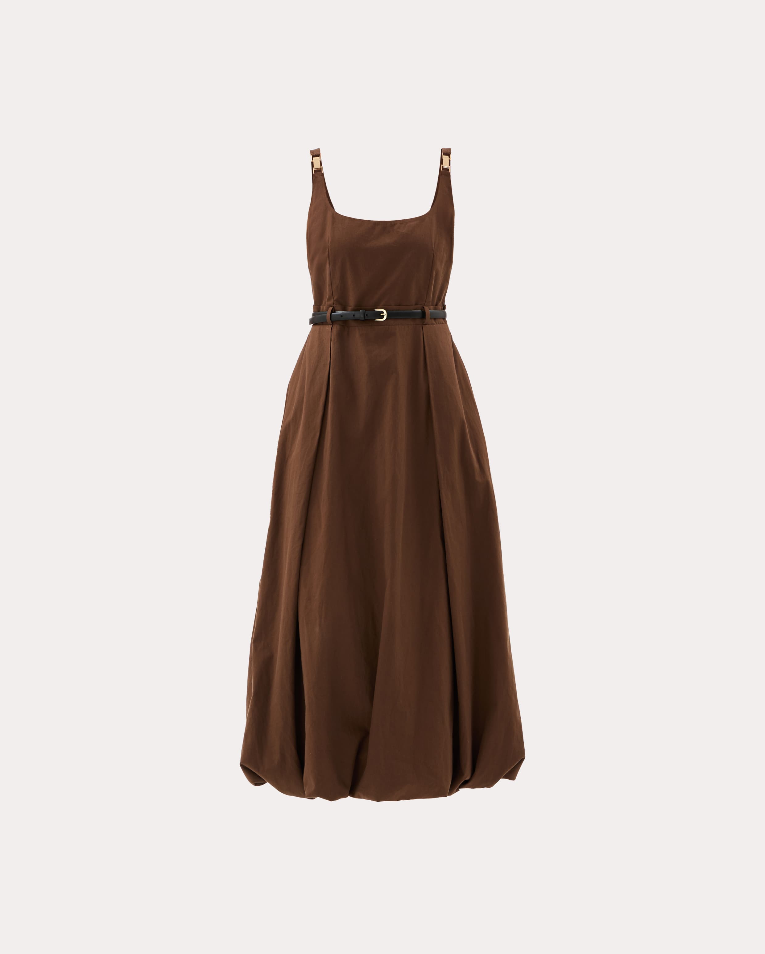 Mira Balloon Dress