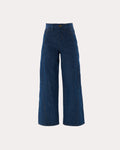Jean Boyfriend Indigo