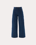 Indigo Boyfriend Jeans