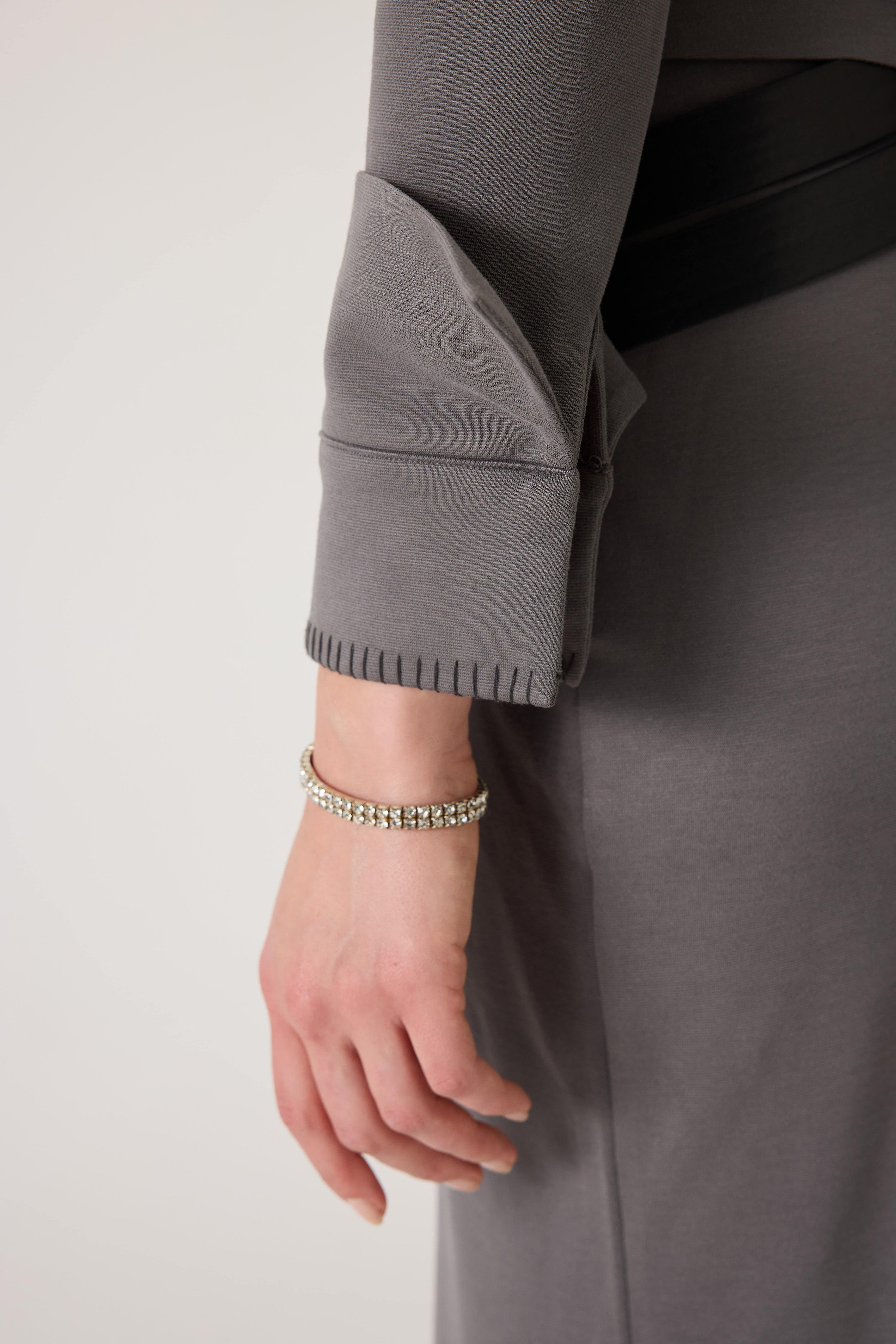 Megan Slim Fit Blouse