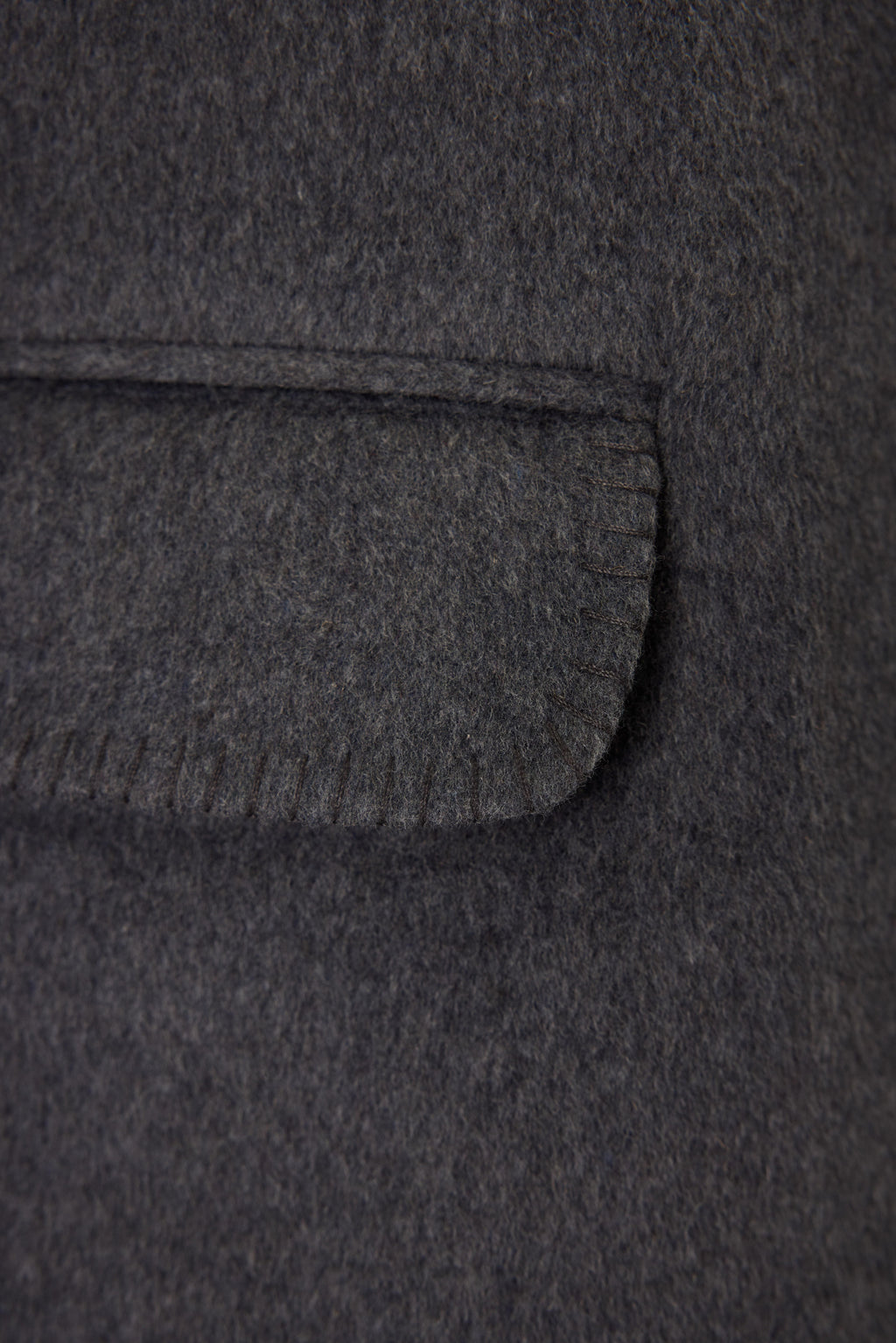 Anita Wool Blazer Jacket